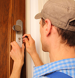 Emergency Commercial Locksmith Webster TX